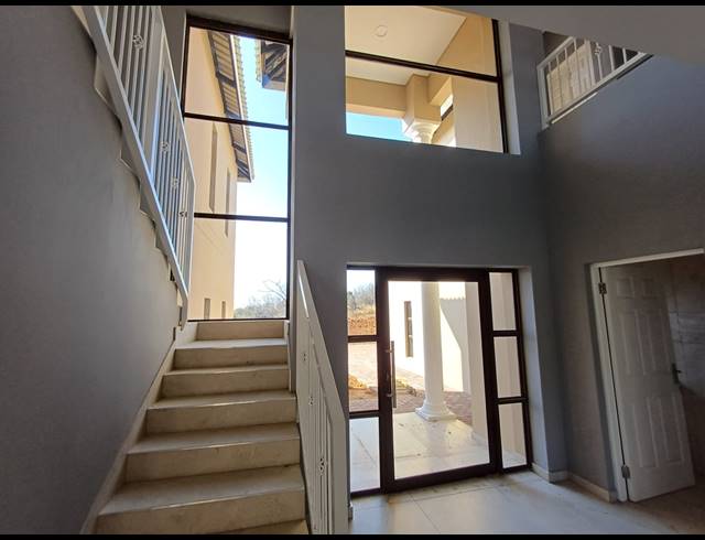 5 BEDROOM HOUSE TO LET IN BRAKFONTEIN AH